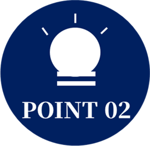 POINT 02