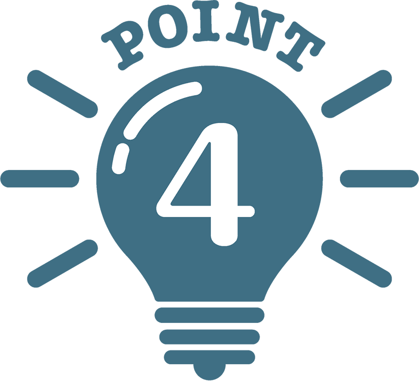 POINT 04