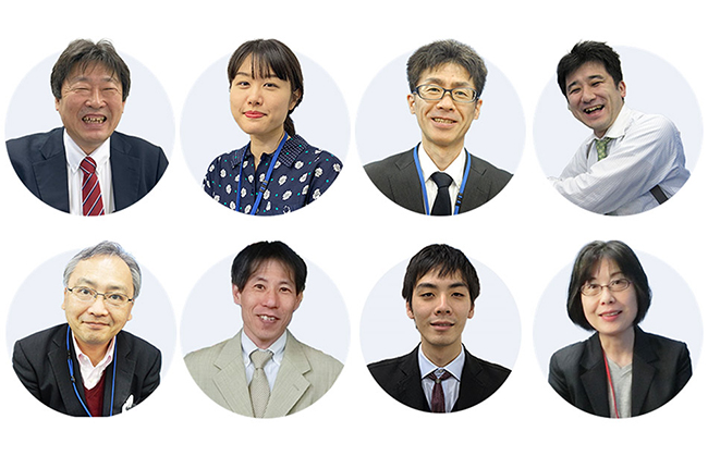教員紹介