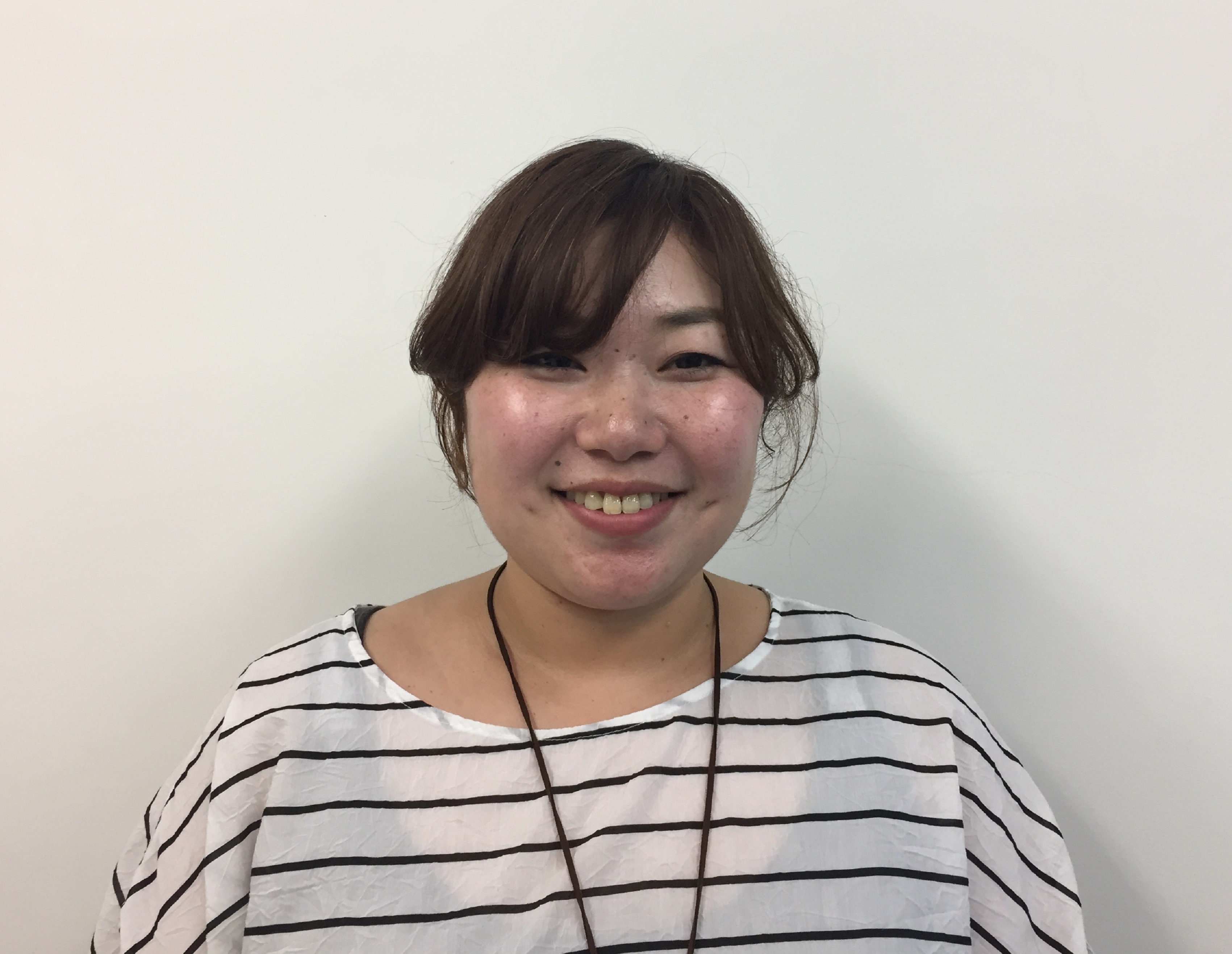 大山麻友子さん