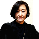 田中啓江さん