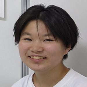 S さん